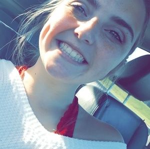 Meet your Posher, Christina